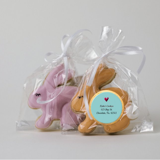 Frosted Cookie Product Sticker (Creator Uploaded)