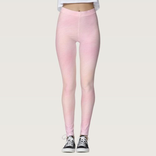 Frosted Dawn Leggings