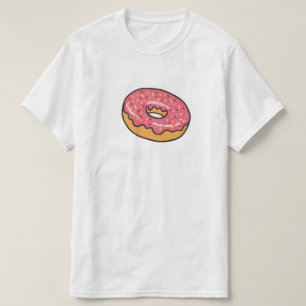 Frosted Donut T-Shirt