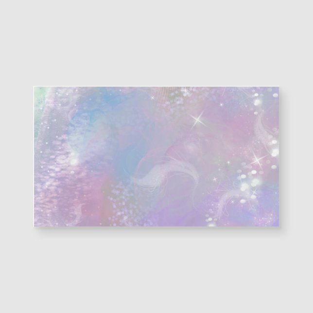 Frosted Dreaming (Front)