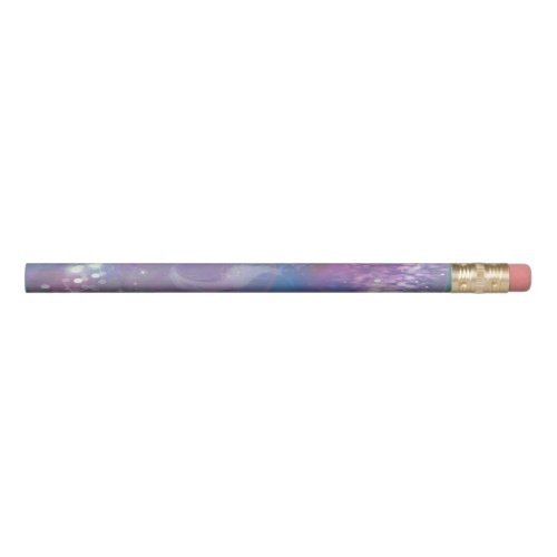 Frosted Dreaming Pencil