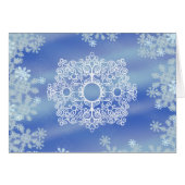 Frosted Edges IV (Front Horizontal)