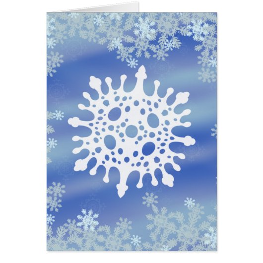 Frosted Edges VI (Front)