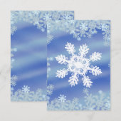 Frosted Edges VII (Front/Back)