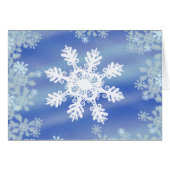 Frosted Edges VII (Front Horizontal)