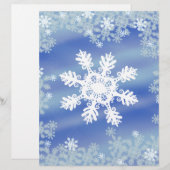 Frosted Edges VII (Front/Back)