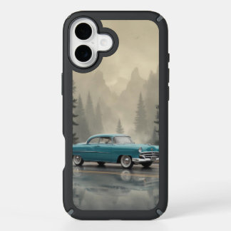 Frosted Elegance: Matte Finish iPhone Case