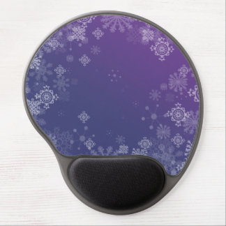 Frosted Gel Mouse Pad
