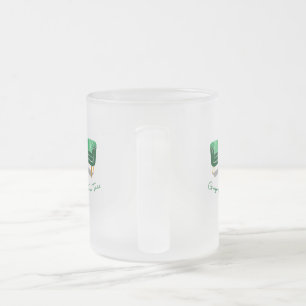 Frosted Mug – Ginger Ale Won’t Fix This