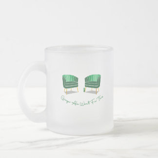 Frosted Mug – Ginger Ale Won’t Fix This