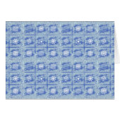 Frosted Panes II (Front Horizontal)