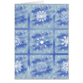 Frosted Panes II (Front)