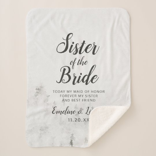 Sister Of The Bride Quotes