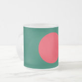 Bangladesh Mug / cup | Zazzle