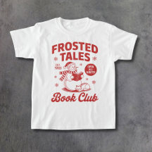 Frosted Tales Book Club