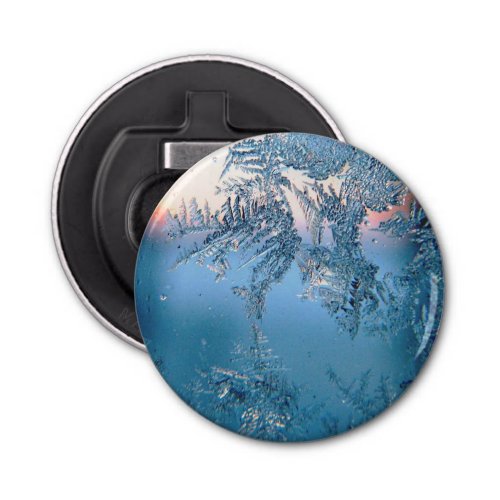 Frosted View Bottle Opener