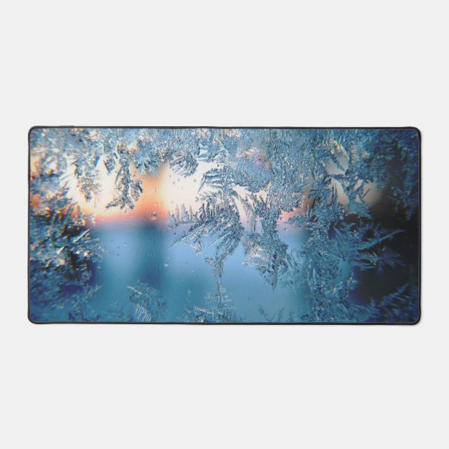 Frosted View Desk Mat (Front)