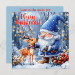 Frosted Wishes