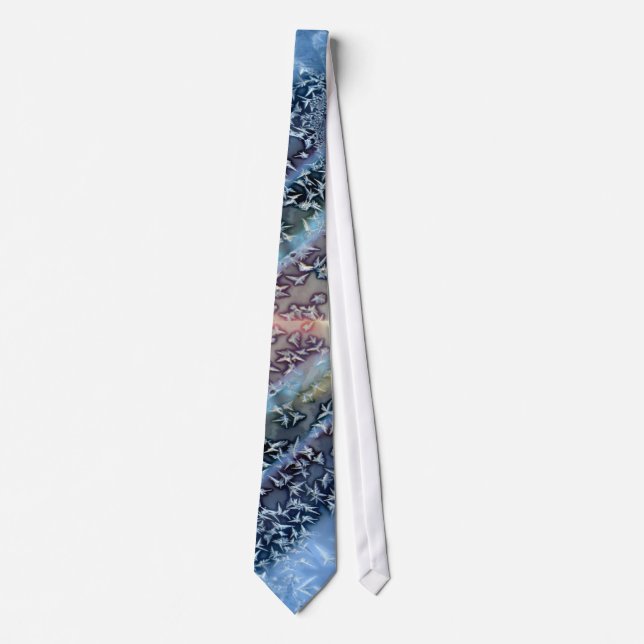 Frostentatious Tie (Front)