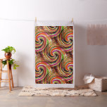 Frosting on the cake... fabric