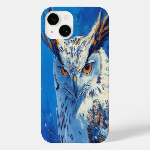 🐧 Frostlight Case-Mate iPhone 14 Case