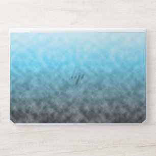 Frostline Horizon HP Laptop Skin