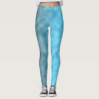 Frostline Horizon Leggings
