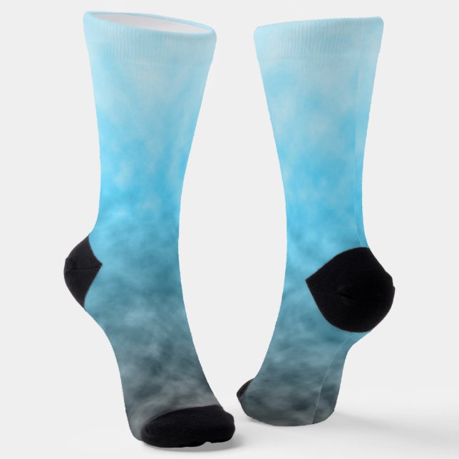 Frostline Horizon Socks (Angled)