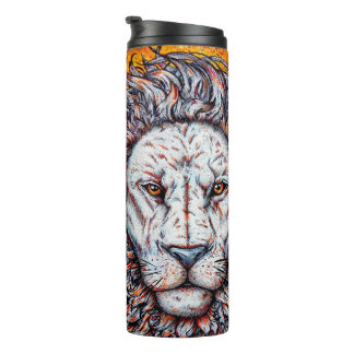 FrostLion Thermal Tumbler