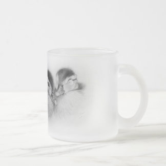 Frosty Ducks Mug