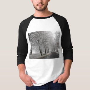 Frosty journey T-Shirt