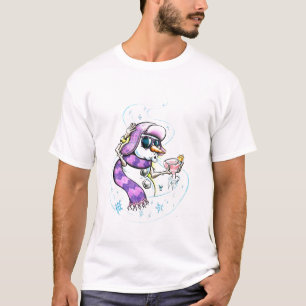 Frosty Margarita T-Shirt