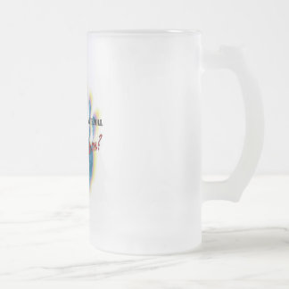 Frosty Mug