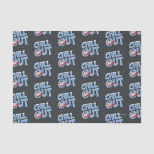 Frosty the Snowman™   Chill Out Tissue Paper