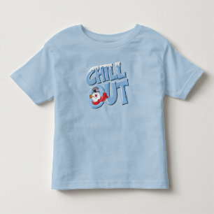 Frosty the Snowman™ Chill Out Toddler T-shirt