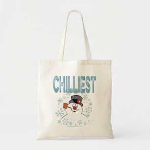 Frosty the Snowman™ Chilliest Tote Bag