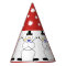 "Frosty the Snowman" Christmas/Birthday Party Hat