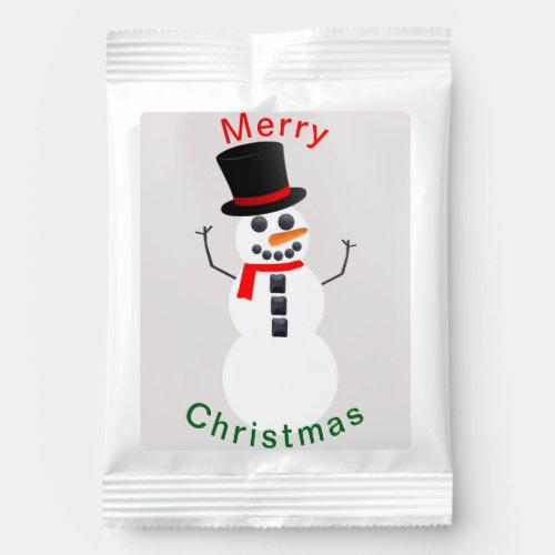 Frosty the Snowman Cocoa Drink Mix