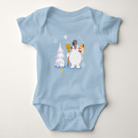 Frosty the Snowman™ | Frosty & Karen Winter Fun