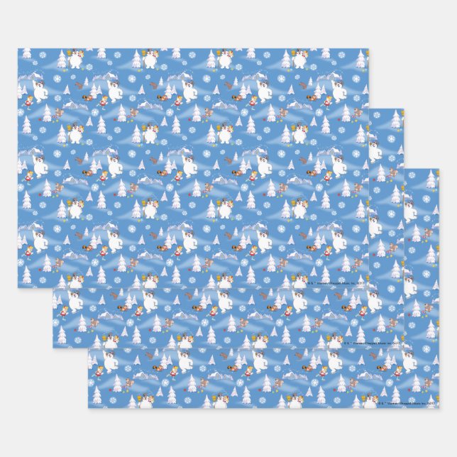 Frosty The Snowman by LoveheartBoy on