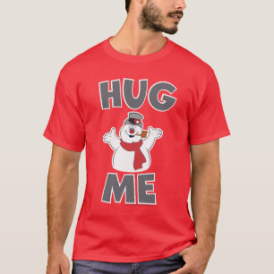 Frosty the Snowman™ Hug Me T-Shirt