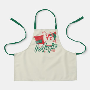 Frosty the Snowman - It Must Be Magic Apron
