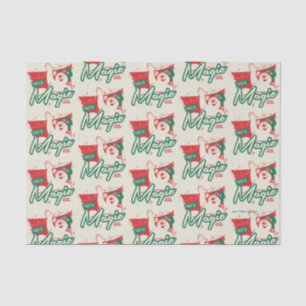 Frosty the Snowman - It Must Be Magic Tissue Paper