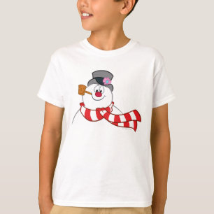 Frosty the Snowman™ T-Shirt