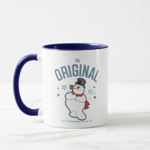 Frosty the Snowman™   The Original Mug