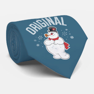 Frosty the Snowman™   The Original Neck Tie