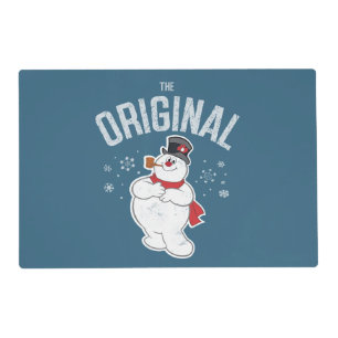 Frosty the Snowman™   The Original Placemat