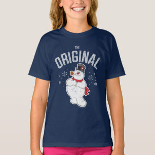 Frosty the Snowman™ The Original T-Shirt
