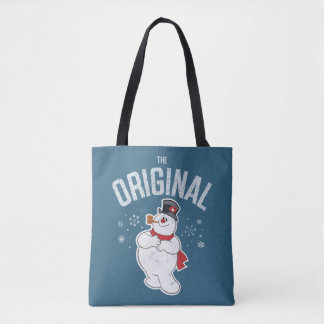 Frosty the Snowman™ | The Original Tote Bag