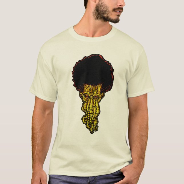 Fro'Thullu T-Shirt (Front)